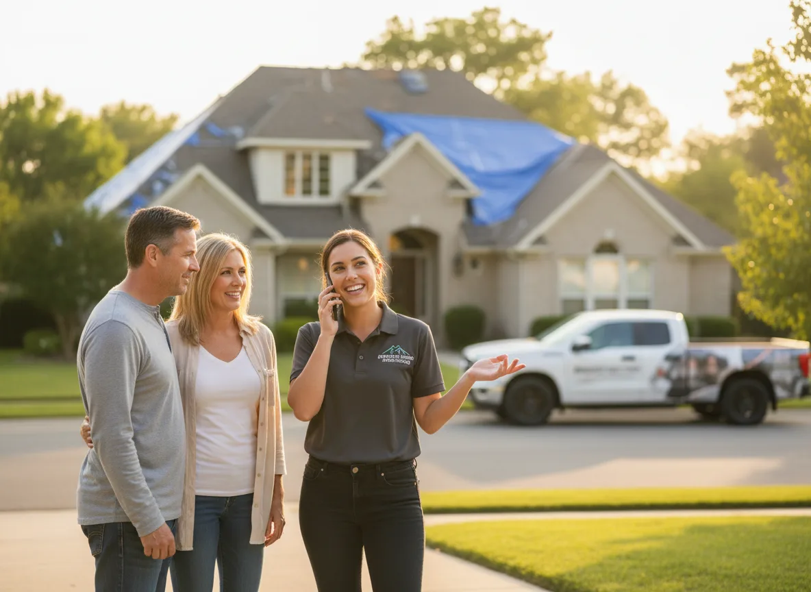 Emergency Roof Repair Pike Road, AL FAQs